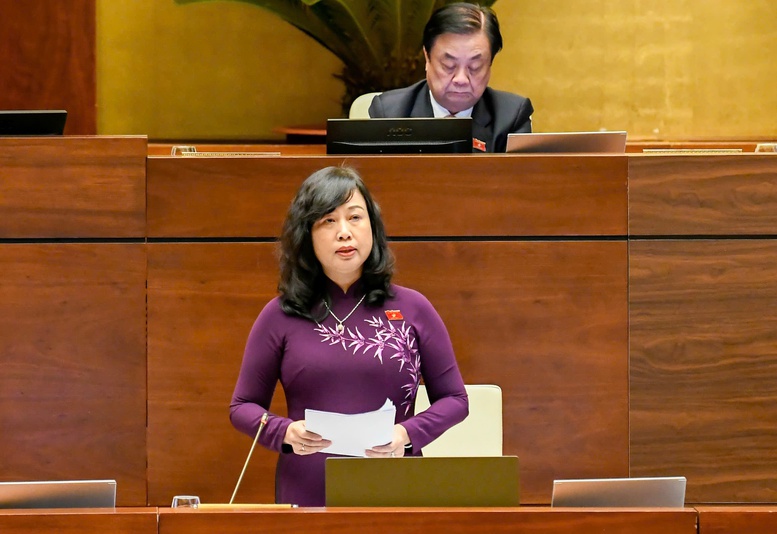 Bảo vệ, chăm sóc sức khỏe nhân dân là nhiệm vụ của cả hệ thống- Ảnh 1.