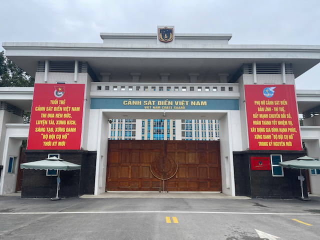 Cảnh sát biển Việt Nam tích cực chuẩn bị Hội nghị Tổng kết công tác Đoàn và phong trào thanh niên giai đoạn 2022 – 2025- Ảnh 4.