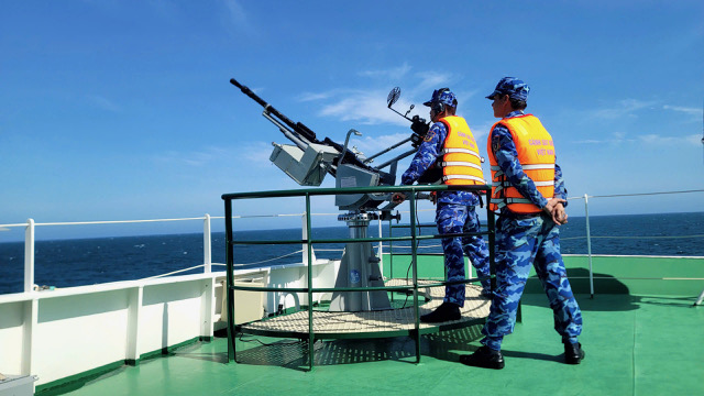 Cảnh sát biển Việt Nam tích cực chuẩn bị Hội nghị Tổng kết công tác Đoàn và phong trào thanh niên giai đoạn 2022 – 2025- Ảnh 10.