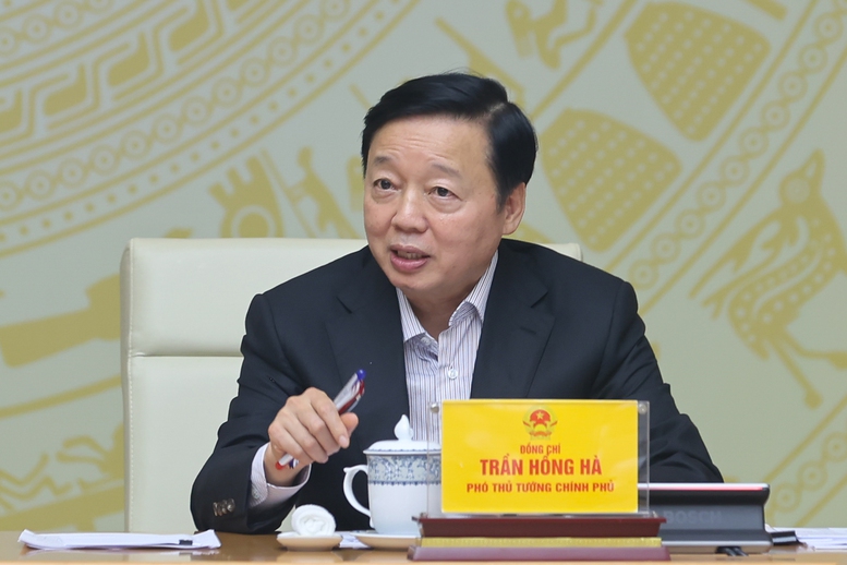 Thủ tướng: Người đứng đầu bộ, ngành, địa phương phải chịu trách nhiệm trực tiếp, toàn diện nếu để tàu cá vi phạm IUU- Ảnh 4.