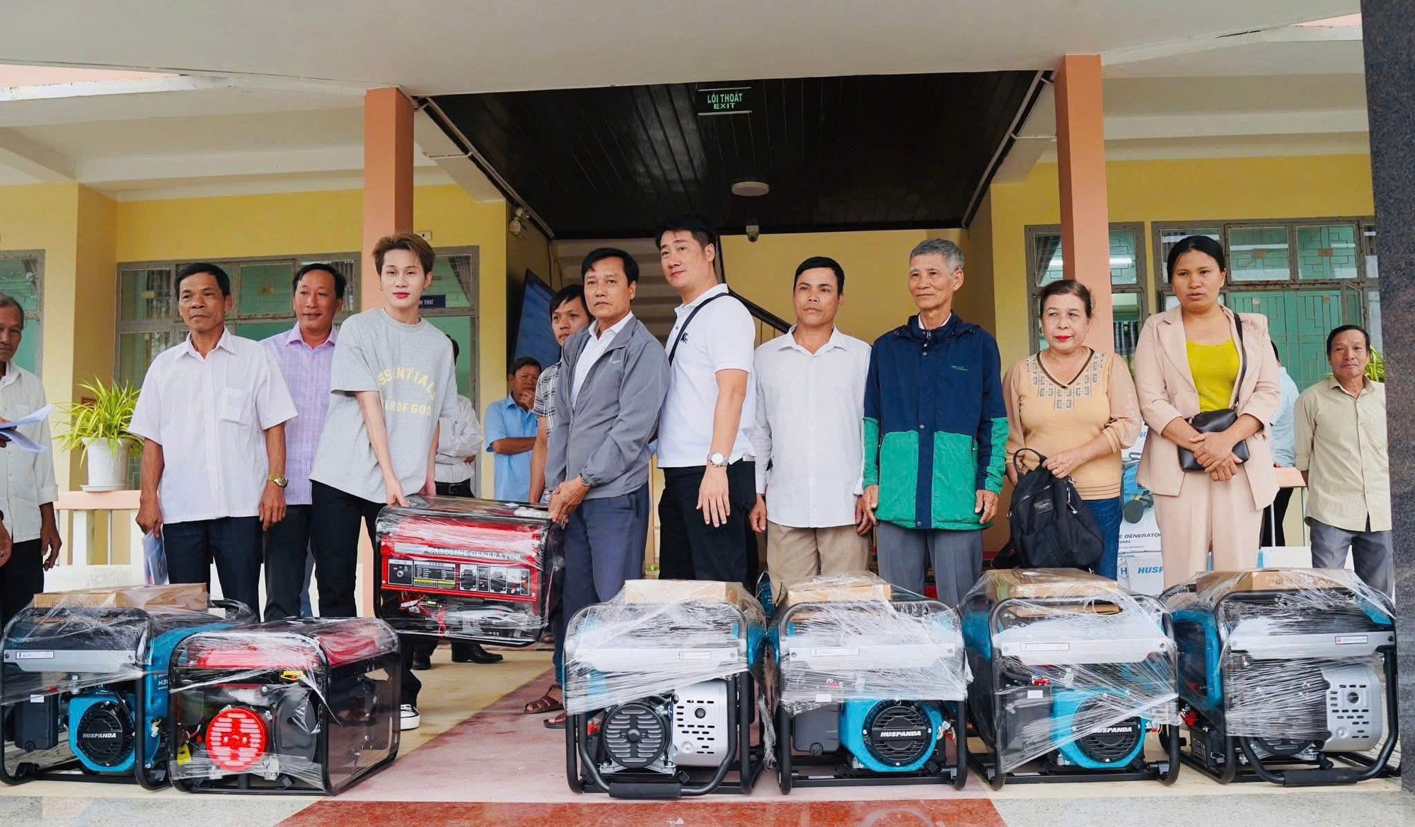 Jack có động thái thay đổi sau án phạt- Ảnh 1. Jack có động thái thay đổi sau án phạt- Ảnh 1.