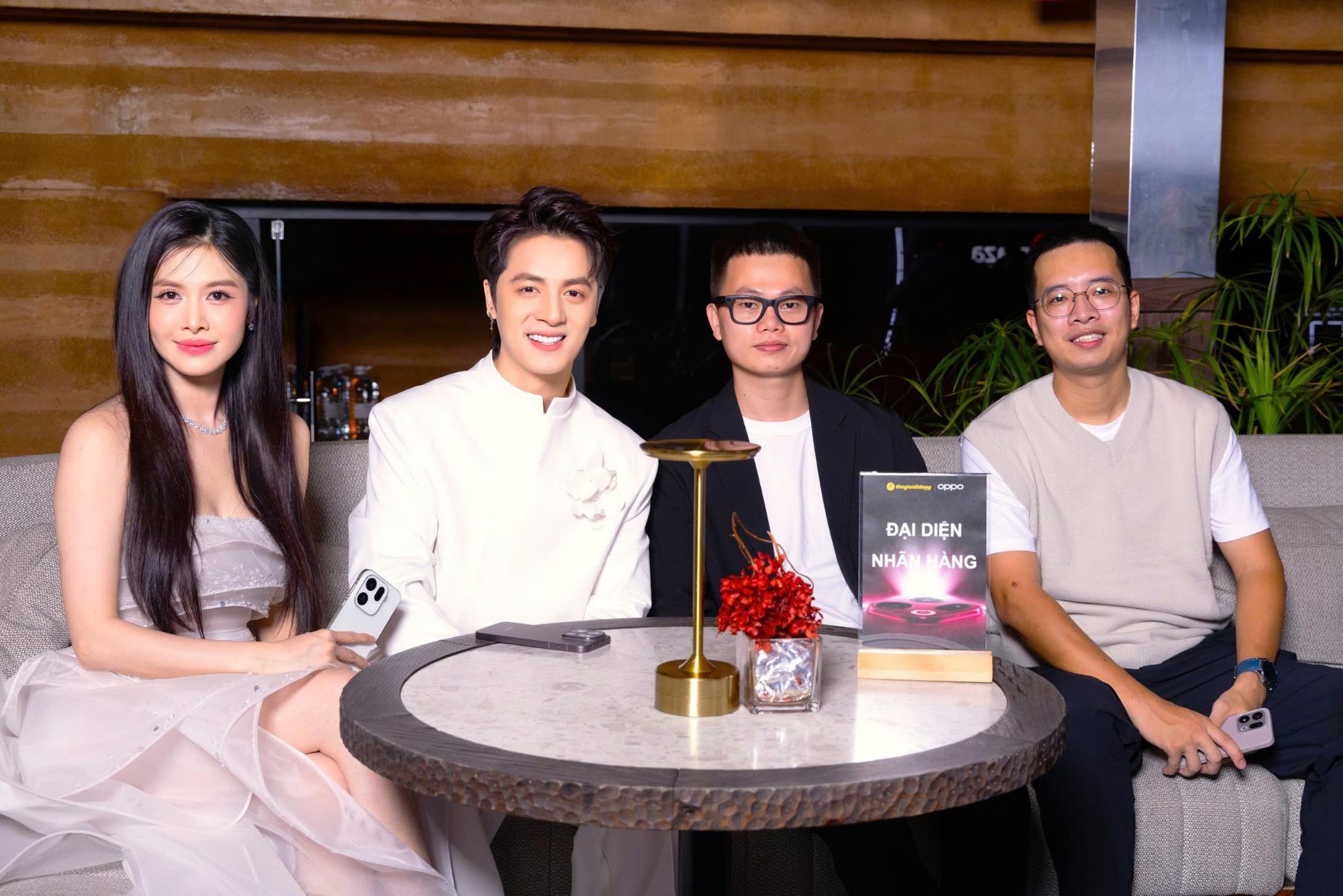 The X-Privilege Night: Đêm đặc quyền dành cho những chủ nhân tiên phong của OPPO Find X9 Series- Ảnh 1.