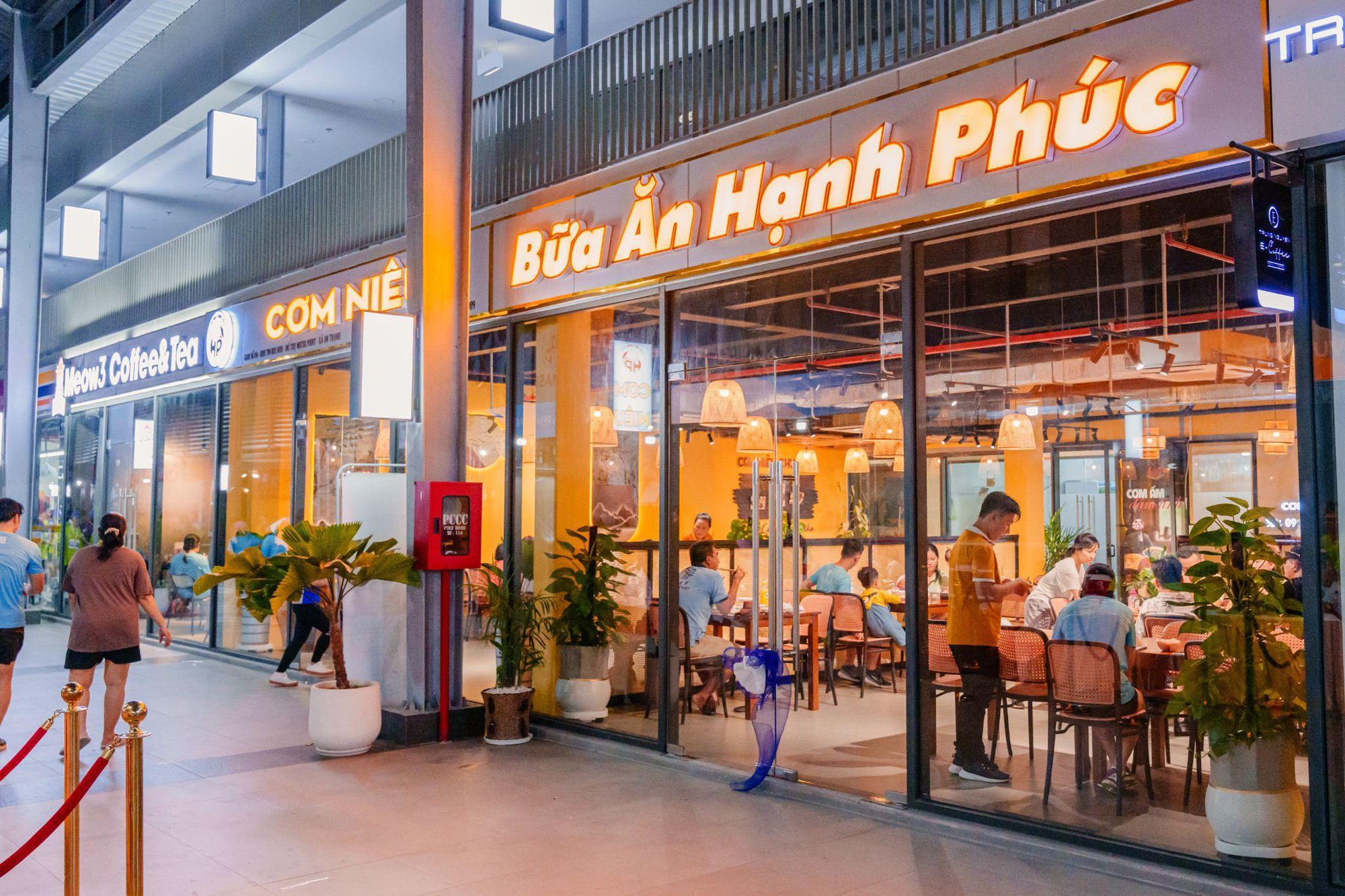 Bên trong Solaria Rise - hệ sinh thái đáng sống cách TP.HCM 40 phút di chuyển: Con trẻ vô tư lớn lên, cha mẹ được chữa lành- Ảnh 6.