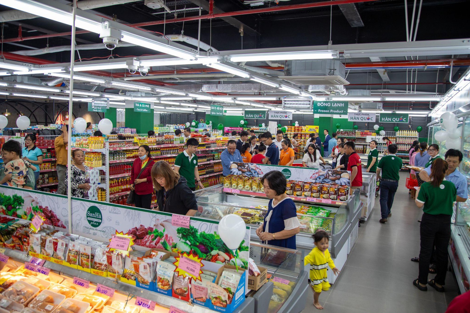 Bên trong Solaria Rise - hệ sinh thái đáng sống cách TP.HCM 40 phút di chuyển: Con trẻ vô tư lớn lên, cha mẹ được chữa lành- Ảnh 7.