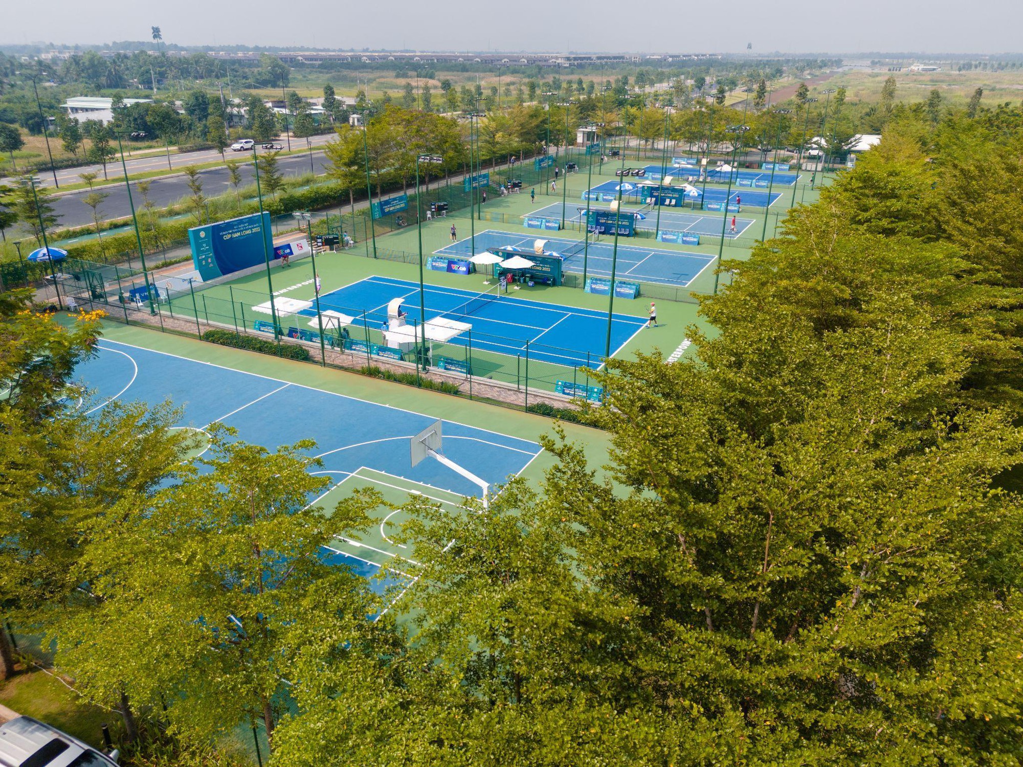 Bên trong Solaria Rise - hệ sinh thái đáng sống cách TP.HCM 40 phút di chuyển: Con trẻ vô tư lớn lên, cha mẹ được chữa lành- Ảnh 8.