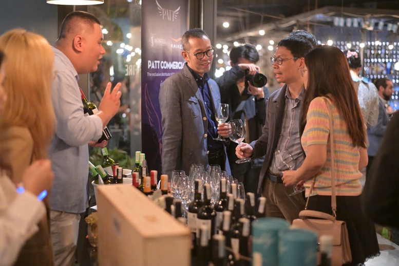 Đặc sắc Tuần lễ Argentina lần thứ 9 tại Hà Nội- Ảnh 3.