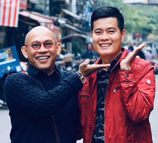 Hai ông trùm khét tiếng Điền Quân: Người phá sản đi xin làm thuê, người tạm ngưng kinh doanh vì hết tiền- Ảnh 1. Hai ông trùm khét tiếng Điền Quân: Người phá sản đi xin làm thuê, người tạm ngưng kinh doanh vì hết tiền- Ảnh 1.