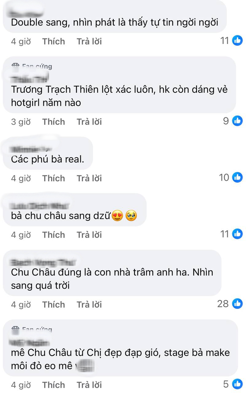 Khung hình "double sang": Vợ tỷ phú đọ sắc cùng mỹ nhân nhà trâm anh thế phiệt- Ảnh 2.