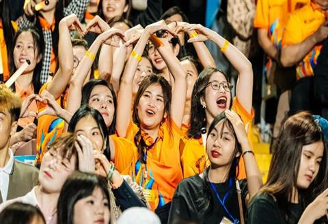 Tuổi 32 của “ngân hàng hạnh phúc”: Tiếp nối - đồng hành - phát triển- Ảnh 14. Tuổi 32 của “ngân hàng hạnh phúc”: Tiếp nối - đồng hành - phát triển- Ảnh 14.