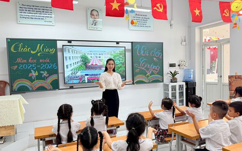 Bộ Nội vụ góp ý về đề xuất chính sách tiền lương, chế độ phụ cấp đối với nhà giáo- Ảnh 3.