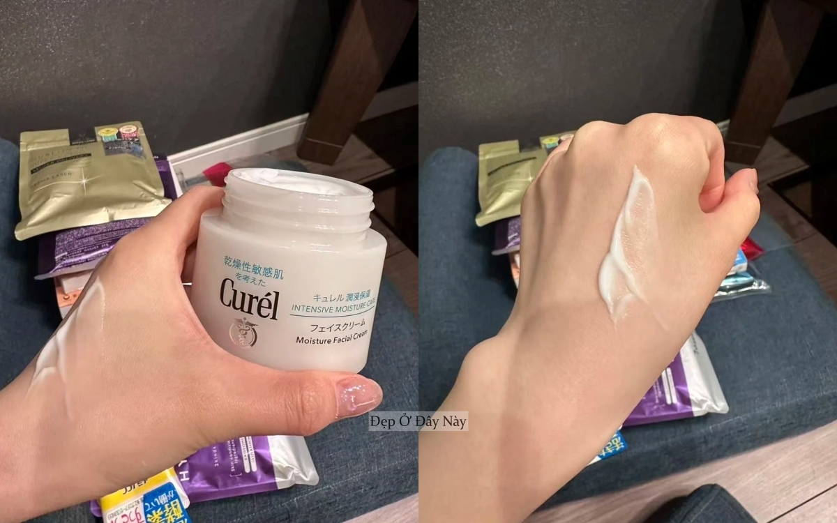 Da tôi khô kinh niên mà vẫn căng bóng nhờ lọ kem dưỡng này, 1 tháng hết 2 lọ không phải chuyện đùa!- Ảnh 3.