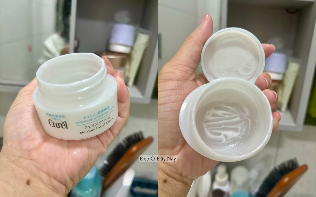 Da tôi khô kinh niên mà vẫn căng bóng nhờ lọ kem dưỡng này, 1 tháng hết 2 lọ không phải chuyện đùa!- Ảnh 4.