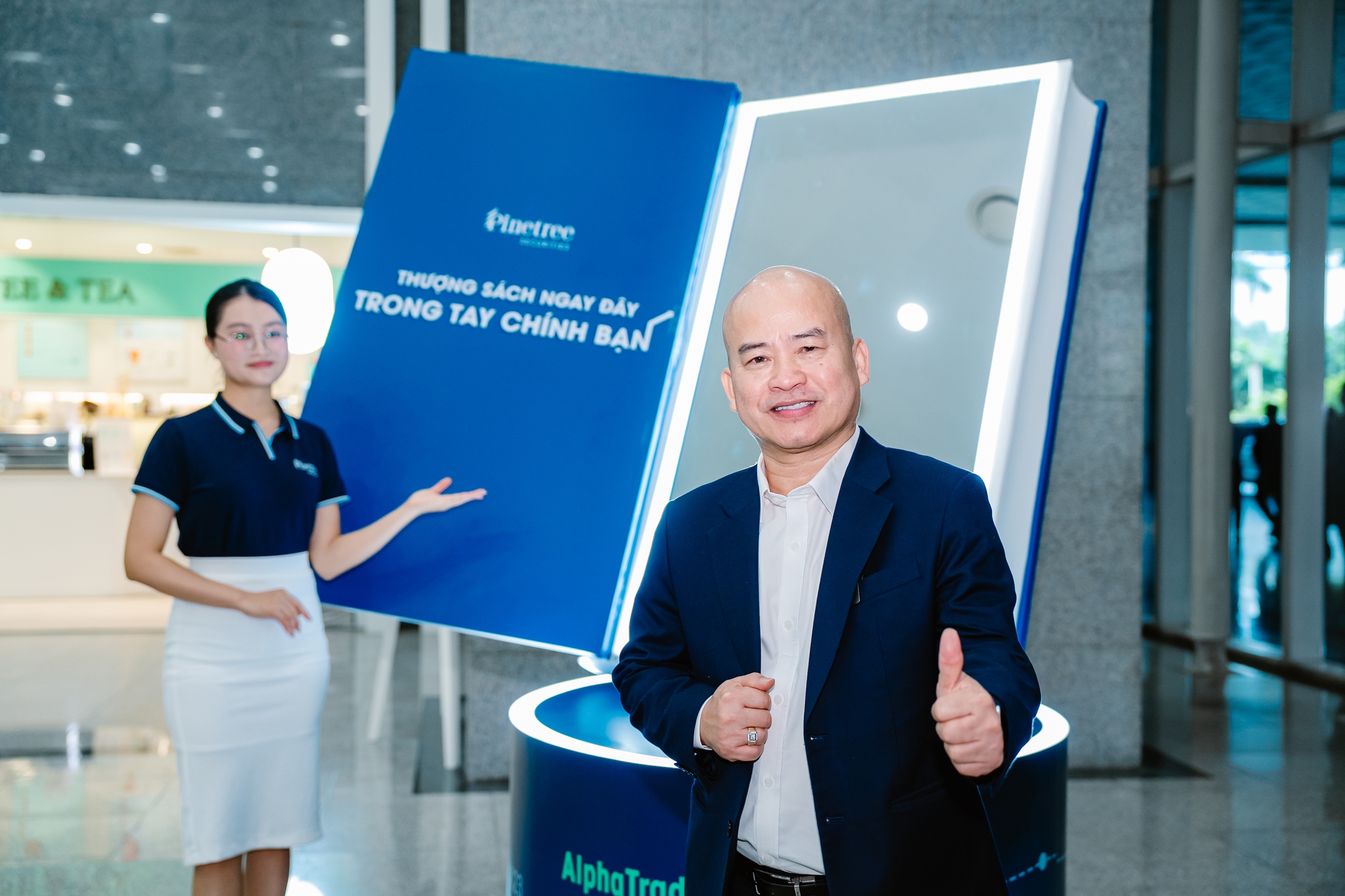 Những lần “Cộng lãi - trừ lỗ” và tinh thần mới trong đầu tư- Ảnh 1.