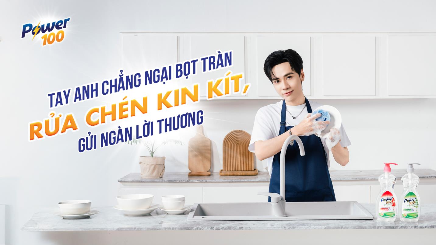 Trở thành “Trai đảm trăm điểm”: Nghệ thuật chinh phục crush từ Quang Hùng MasterD- Ảnh 1.