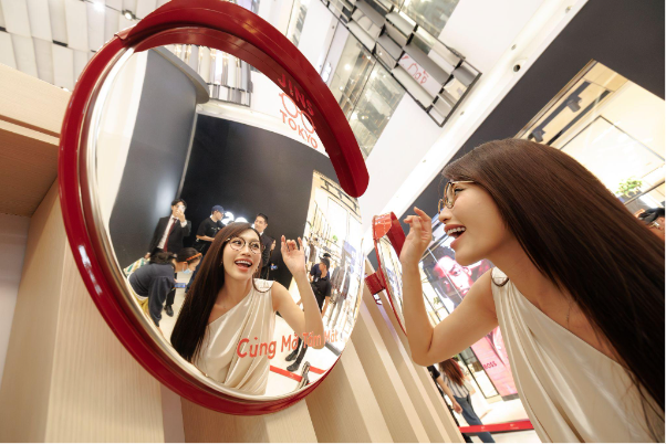 Tại sao kính mắt JINS đang trở thành món “must-have” của những người có gu?- Ảnh 8.