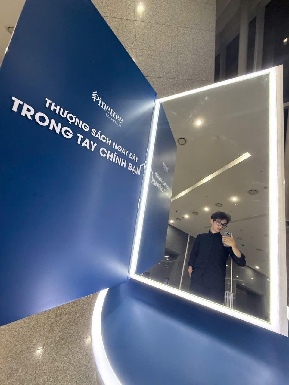 Những lần “Cộng lãi - trừ lỗ” và tinh thần mới trong đầu tư- Ảnh 2.