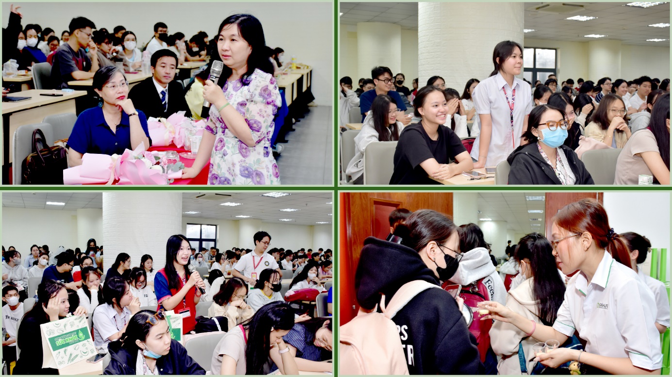 “Nhân sự kế thừa ngành y” – hành trình người trẻ tiếp bước tri thức và y đức- Ảnh 5.