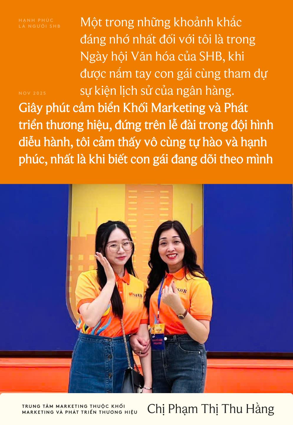 Tuổi 32 của “ngân hàng hạnh phúc”: Tiếp nối - đồng hành - phát triển- Ảnh 9.