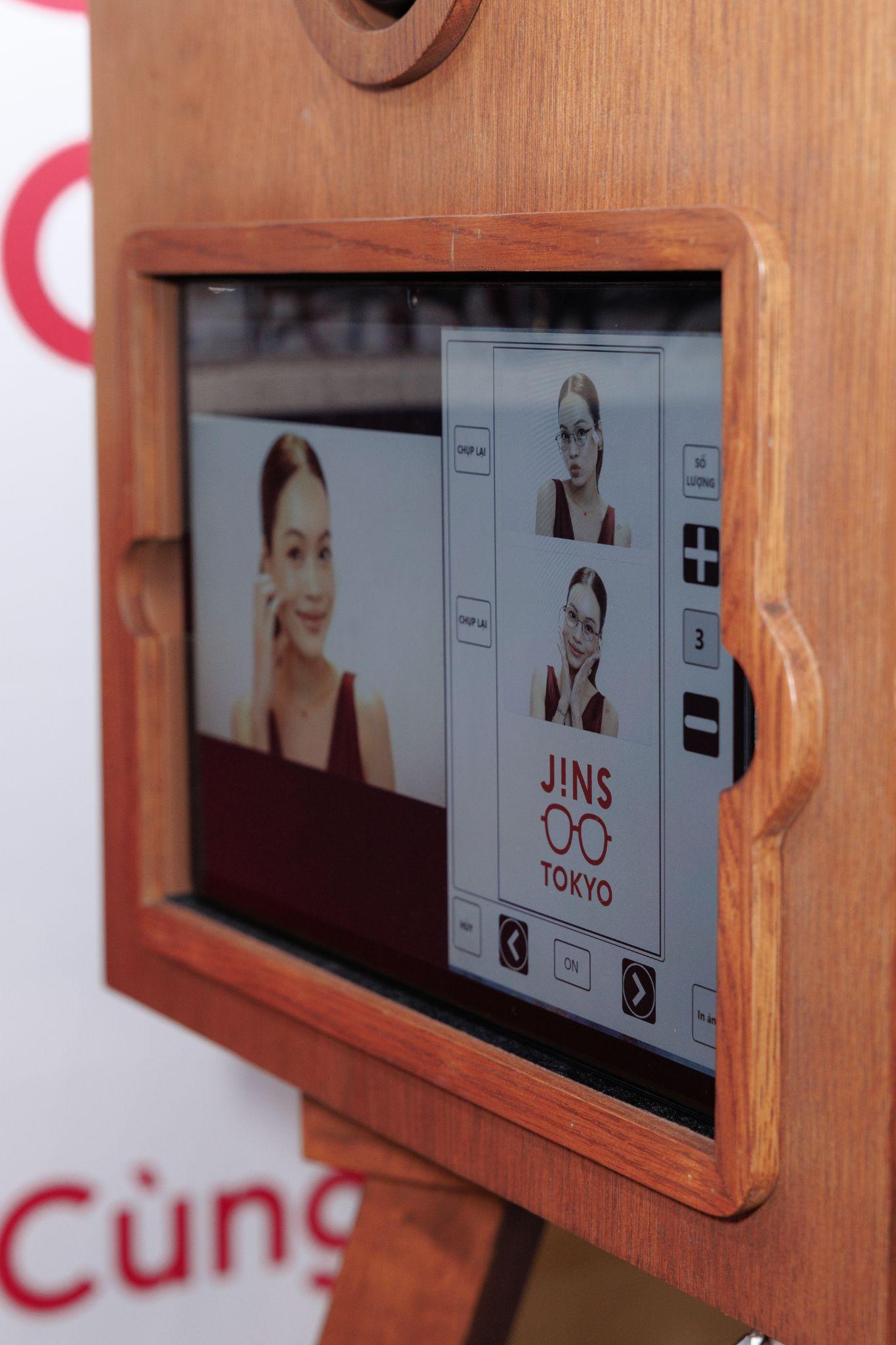 Tại sao kính mắt JINS đang trở thành món “must-have” của những người có gu?- Ảnh 10.