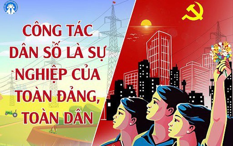 Xây dựng Luật Dân số xuất phát từ yêu cầu thực tiễn- Ảnh 5.