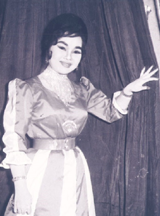 Nữ NSND 80 tuổi khiến Trấn Th&agrave;nh bật kh&oacute;c v&igrave; 1 c&acirc;u n&oacute;i, Hương Lan phải nể sợ- Ảnh 2.