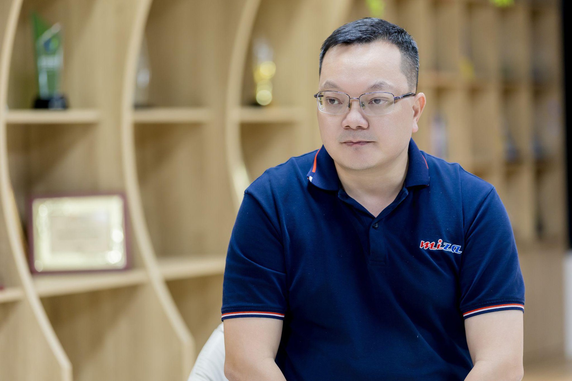 Tưởng đống giấy lộn, ai ngờ lại là "vũ khí" cứu 15,7 triệu cây xanh: Đột nhập nhà máy "hô biến" rác thành tài nguyên tại Thanh Hóa!- Ảnh 27.