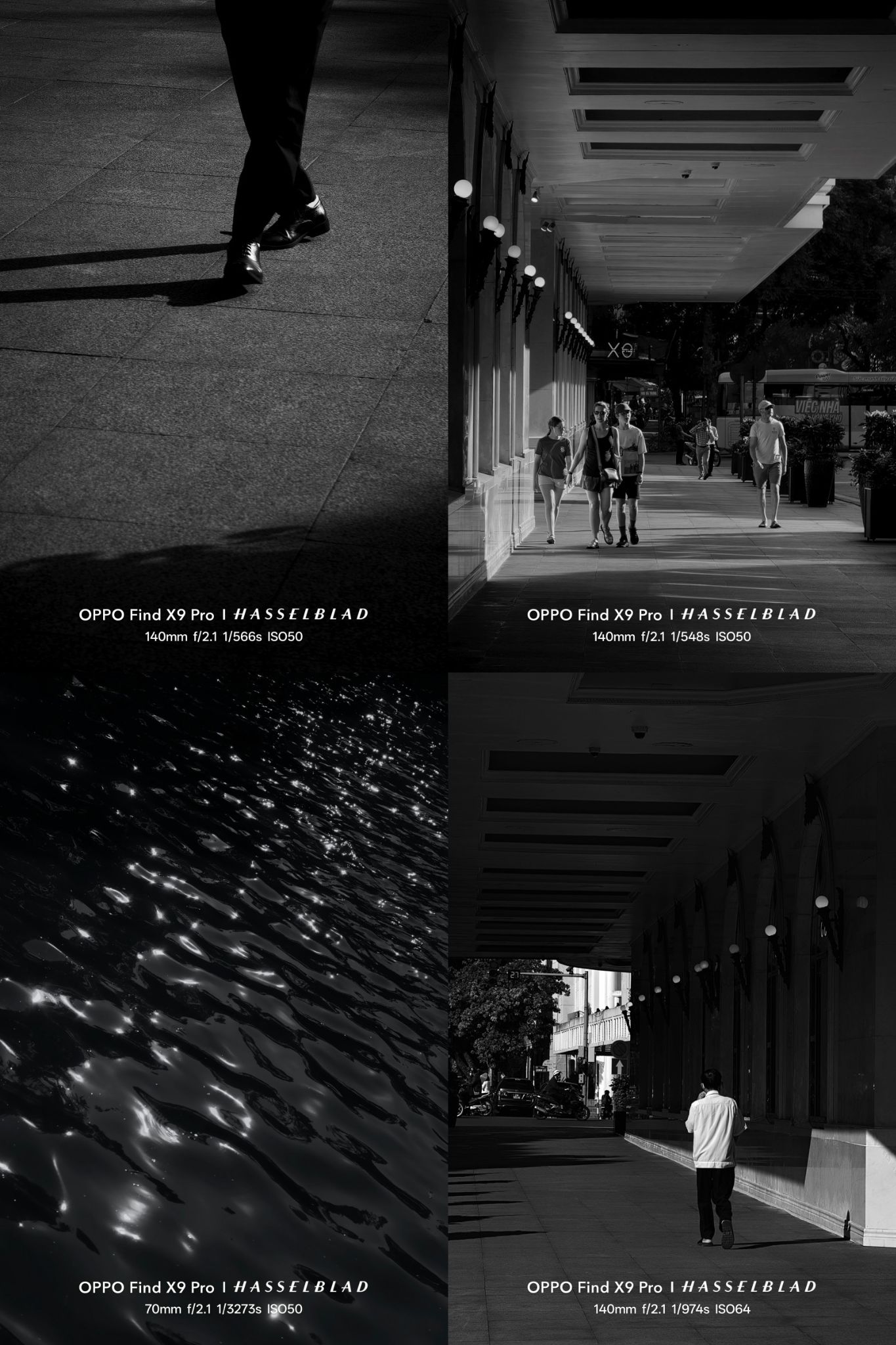 Dạo phố Hà Nội mùa thu cùng OPPO Find X9 Pro: Camera 200MP zoom siêu xa, macro rõ từng chi tiết- Ảnh 9.