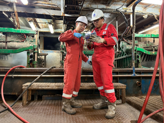 Công nghệ "made in Vietnam" giúp DN Việt mở ra khả năng tự chủ công nghệ, cung cấp dịch vụ độc quyền- Ảnh 2.