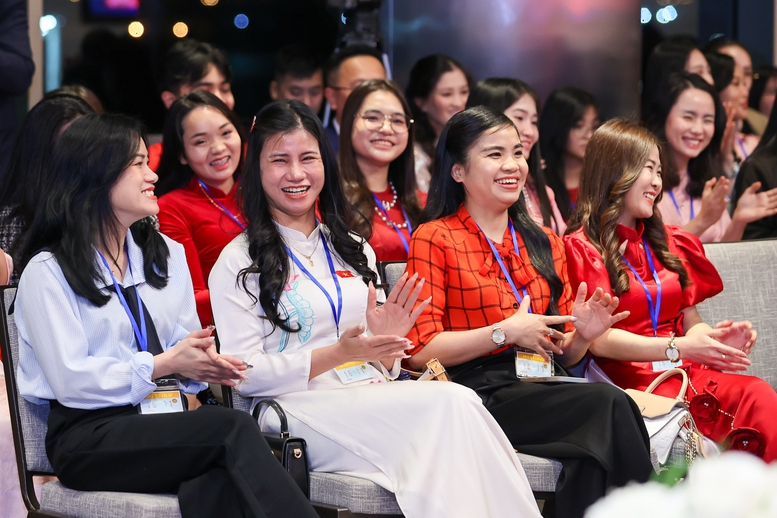 Thủ tướng: Thiết kế chính sách thuận lợi nhất cho kiều bào- Ảnh 10.