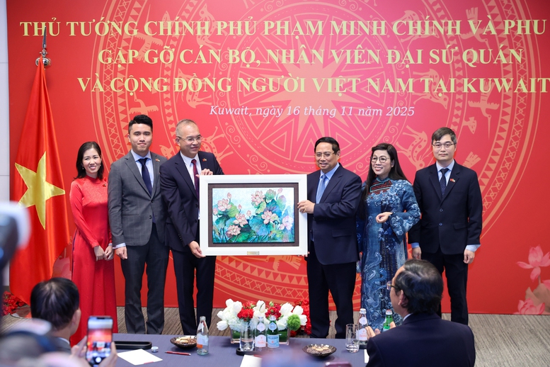 Thủ tướng: Thiết kế chính sách thuận lợi nhất cho kiều bào- Ảnh 11.