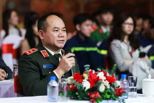 “Tường lửa Tràng An” bộ phim phản ánh một thực trạng đáng báo động, đóng góp thiết thực cho công tác tuyên truyền phòng, chống tội phạm mạng- Ảnh 1. “Tường lửa Tràng An” bộ phim phản ánh một thực trạng đáng báo động, đóng góp thiết thực cho công tác tuyên truyền phòng, chống tội phạm mạng- Ảnh 1.