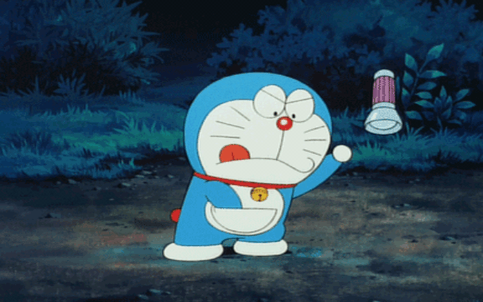 Bất ngờ với lý do Doraemon không thể giàu dù nắm trong tay 4.500 bảo bối- Ảnh 2. Bất ngờ với lý do Doraemon không thể giàu dù nắm trong tay 4.500 bảo bối- Ảnh 2.
