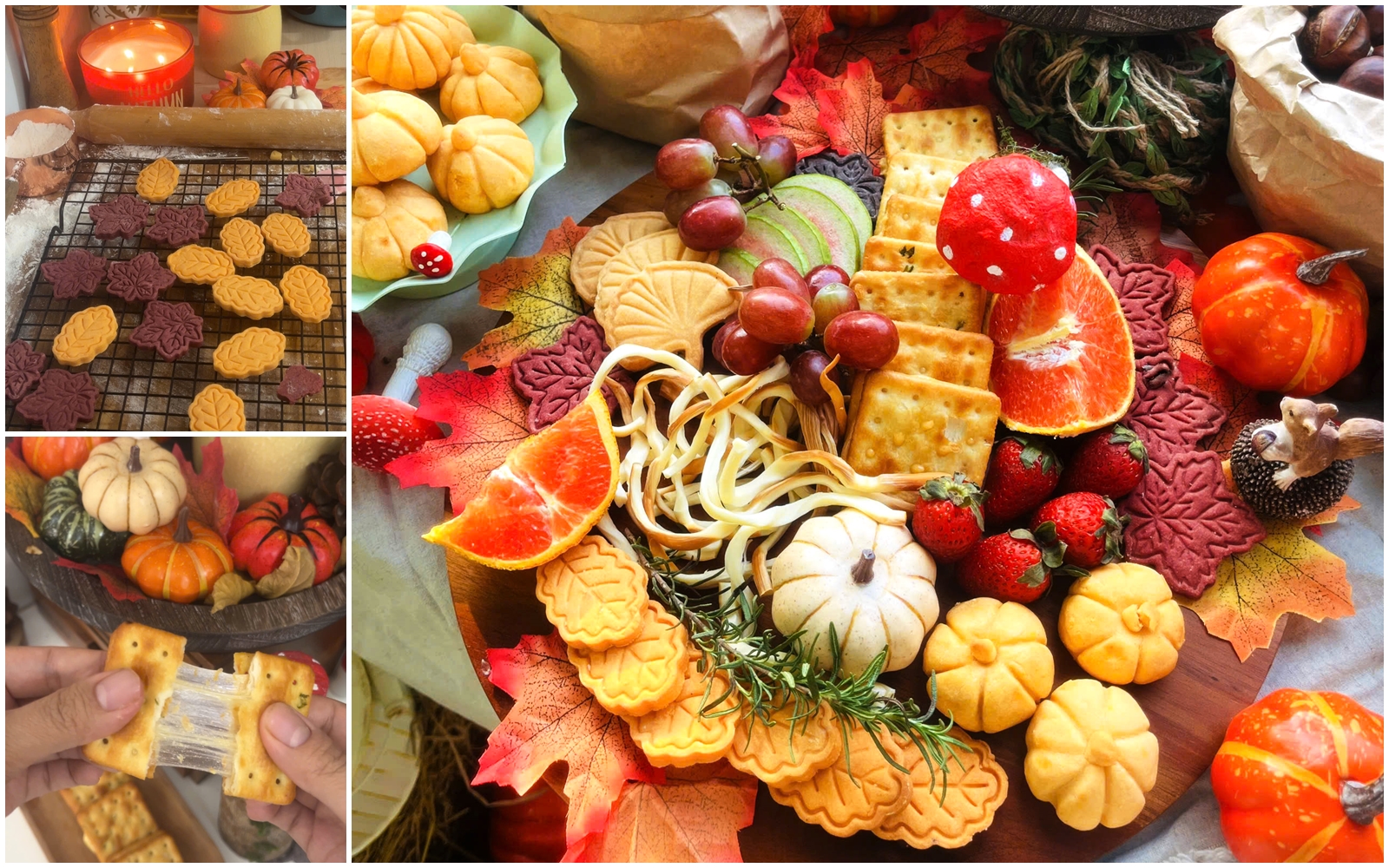 Mẹ biến giấc mơ cổ tích của con trai thành hiện thực với tiệc sinh nhật giữa trời thu Hà Nội đẹp đến mê mẩn- Ảnh 7. Mẹ biến giấc mơ cổ tích của con trai thành hiện thực với tiệc sinh nhật giữa trời thu Hà Nội đẹp đến mê mẩn- Ảnh 7.