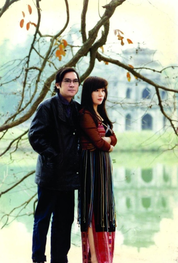 Bảo Yến tiết lộ l&yacute; do chồng mời em g&aacute;i đi uống nước ri&ecirc;ng: "Nếu kh&ocirc;ng mời sợ Nh&atilde; Phương buồn"- Ảnh 2.