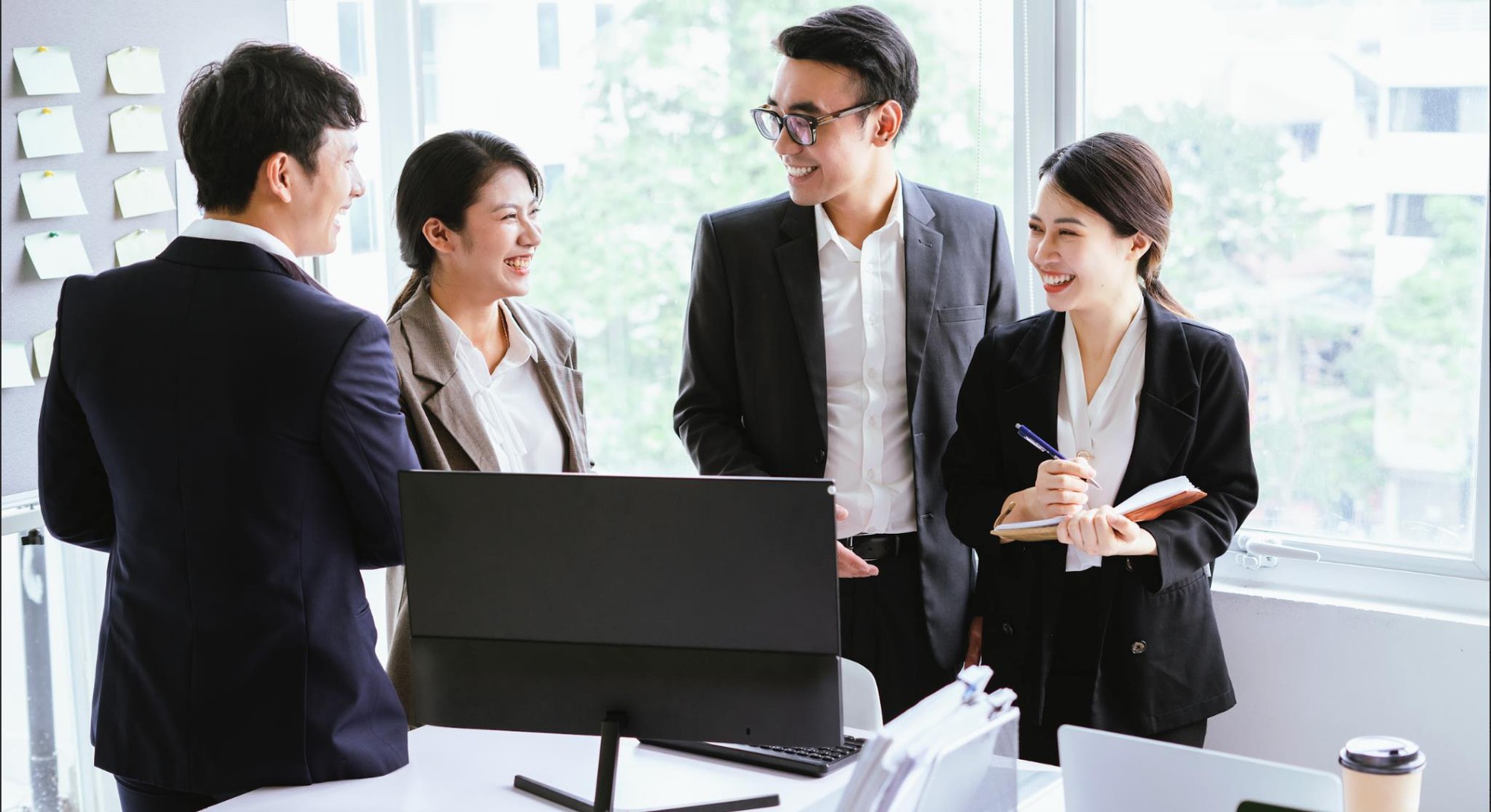 Ổn định không chưa đủ: Khi nhân sự mid-career giải bài toán tìm lại đam mê công việc- Ảnh 3.