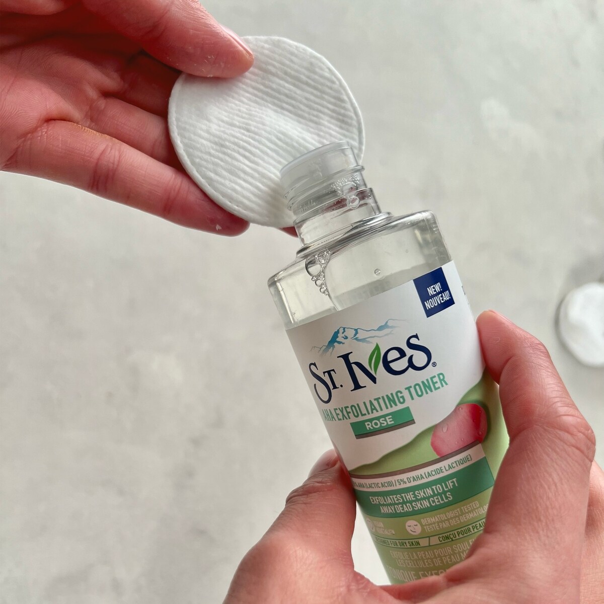 BTV chọn ra 5 toner acid đánh bay mụn ẩn cực đỉnh, có 1 loại 