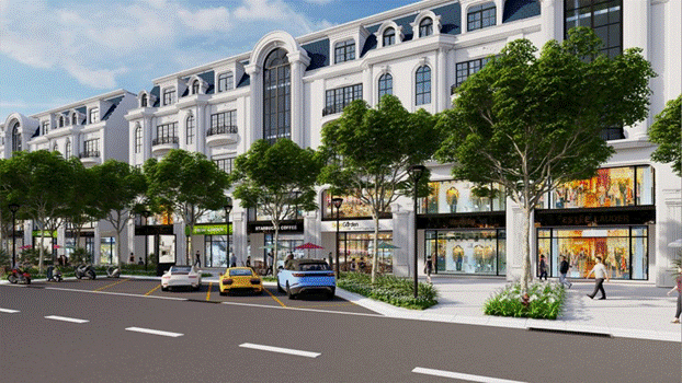 Liền kề Hinode Royal Park – Lợi thế kép giữa an cư và đầu tư sinh lời
- Ảnh 3.