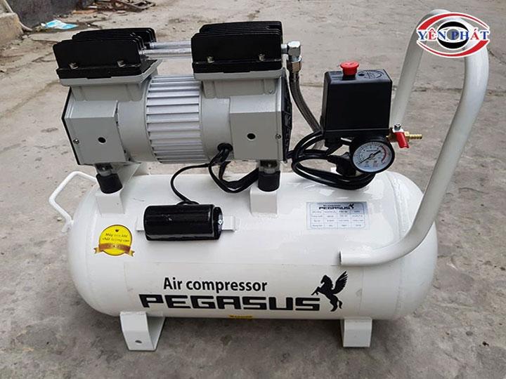 4 hãng máy nén khí 25L bán chạy, giá tốt, chất lượng vượt trội- Ảnh 2.