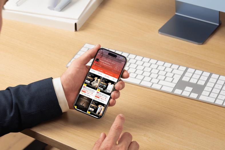 Văn hóa mua sắm online đang chuyển dịch: từ “giá rẻ” đến “chất lượng thật”- Ảnh 2.
