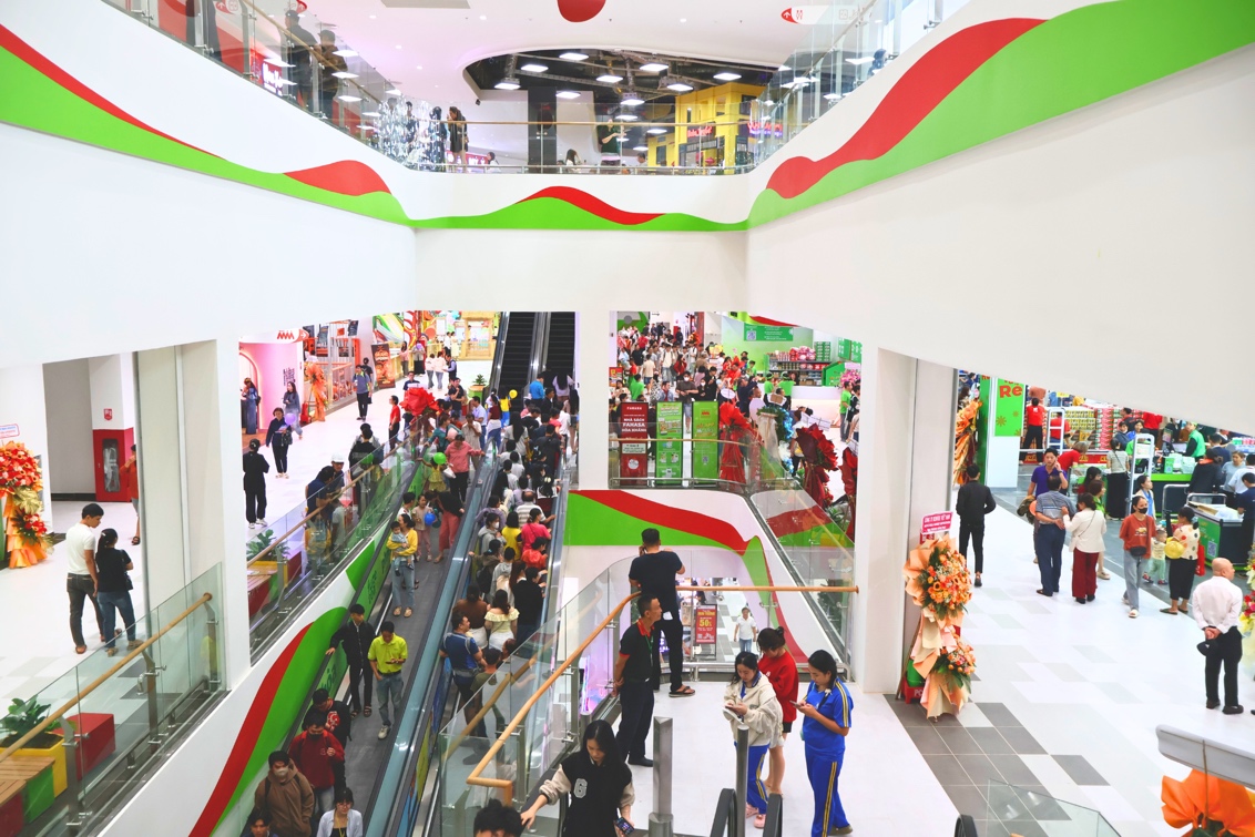 MM Mega Market Việt Nam khai trương trung tâm thương mại MM Supercenter Đà Nẵng- Ảnh 4.