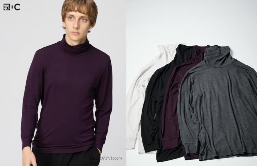 Sau khi thử c&aacute;c bộ sưu tập thu đ&ocirc;ng năm nay, đ&acirc;y l&agrave; 3 m&oacute;n đồ khiến m&igrave;nh y&ecirc;u m&ugrave;a đ&ocirc;ng hơn- Ảnh 4.