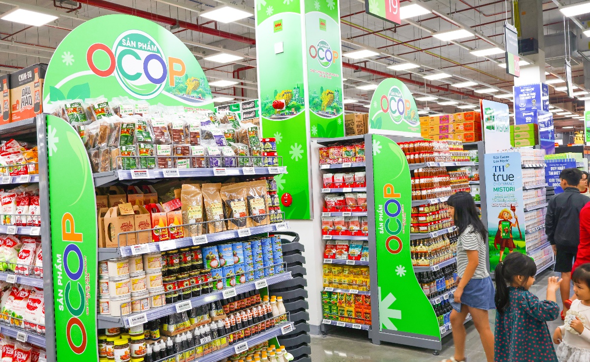 MM Mega Market Việt Nam khai trương trung tâm thương mại MM Supercenter Đà Nẵng- Ảnh 5.