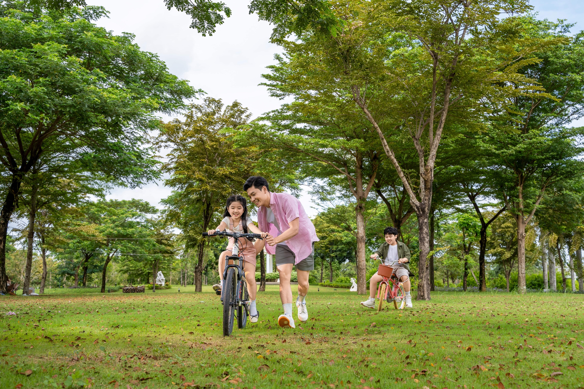 Cách Solaria Rise chinh phục thế hệ an cư mới lẫn giới đầu tư- Ảnh 2.