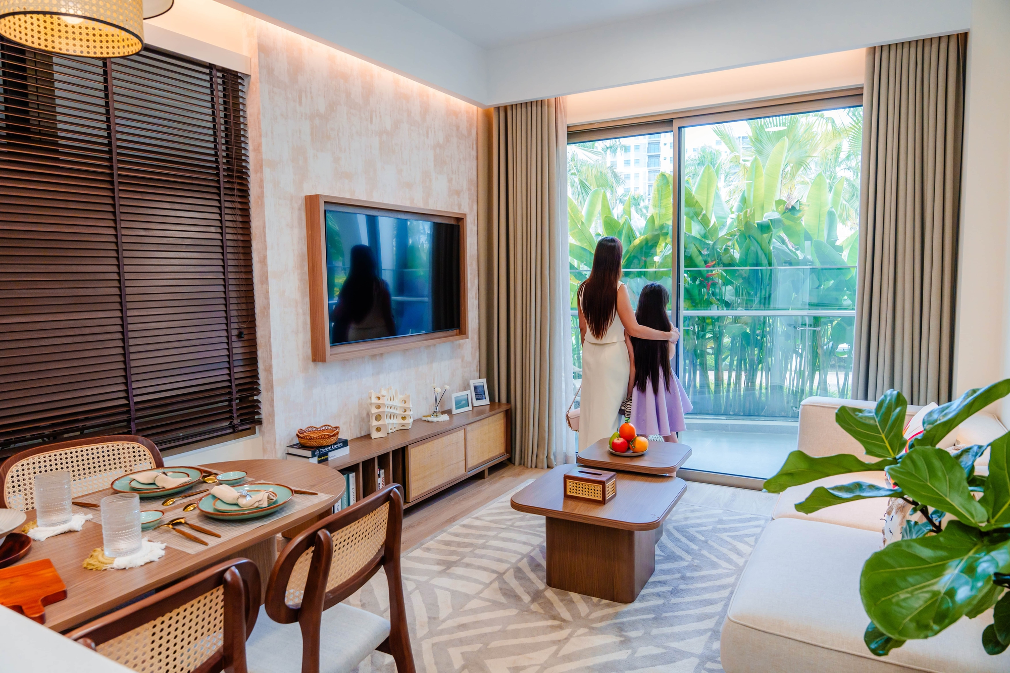 Cách Solaria Rise chinh phục thế hệ an cư mới lẫn giới đầu tư- Ảnh 3.