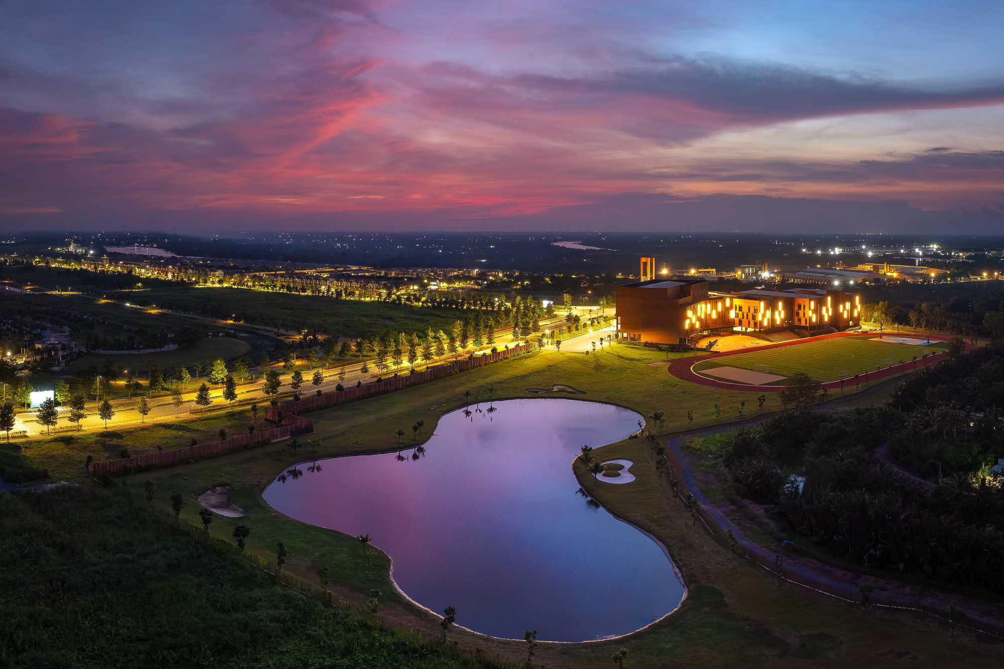 Cách Solaria Rise chinh phục thế hệ an cư mới lẫn giới đầu tư- Ảnh 5.