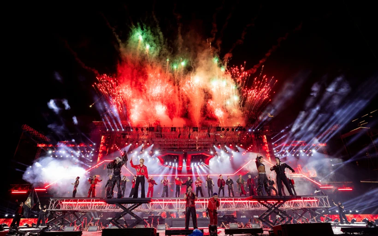 Ưu tiên phát triển 10 ngành công nghiệp văn hóa chủ chốt- Ảnh 5.