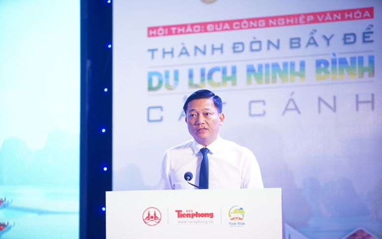 Ưu tiên phát triển 10 ngành công nghiệp văn hóa chủ chốt- Ảnh 4.