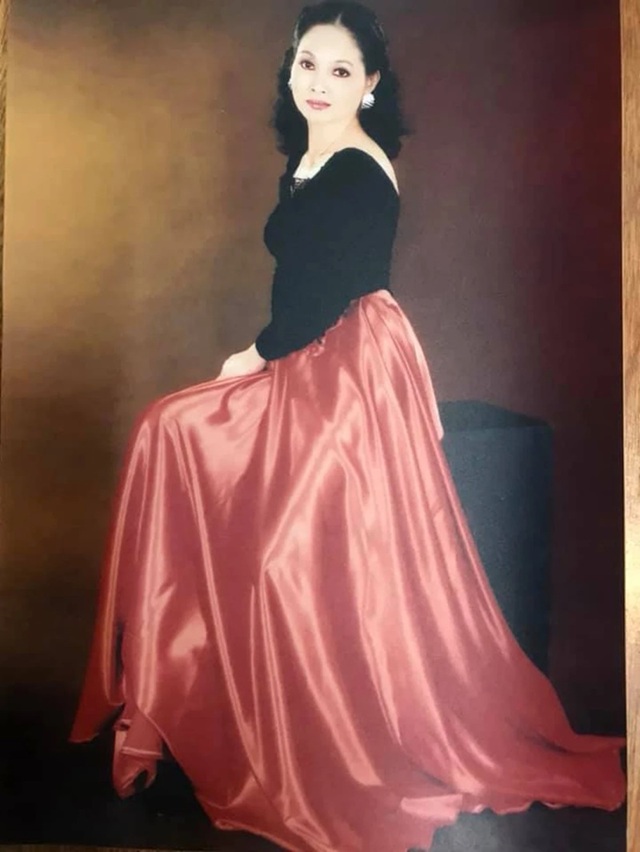 Nữ NSND là Đại tá quân đội: Người thầy "khét tiếng" khắp miền Bắc, ai cũng nể sợ- Ảnh 3.