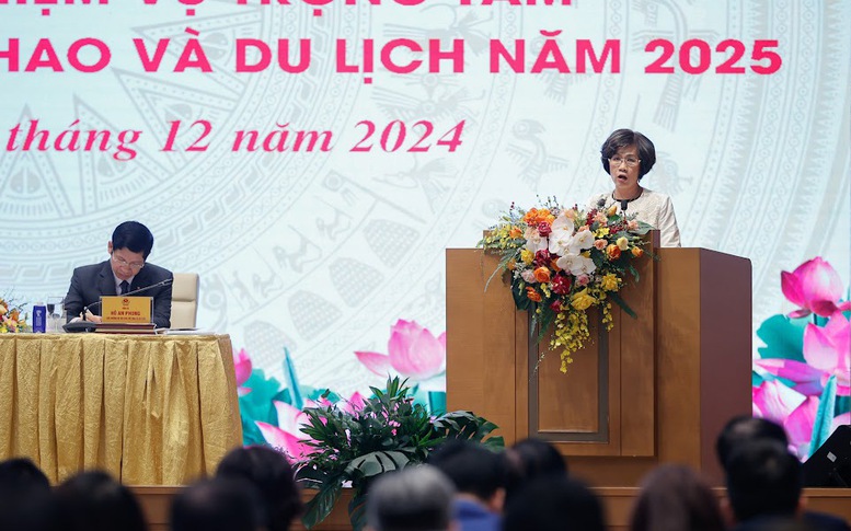 Ưu tiên phát triển 10 ngành công nghiệp văn hóa chủ chốt- Ảnh 6.