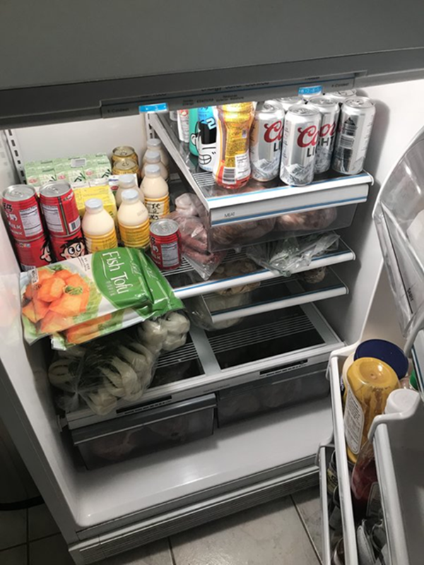 C&oacute; phải r&uacute;t điện tủ lạnh sau mỗi 3 th&aacute;ng sử dụng?- Ảnh 1.